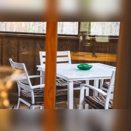 Logan House | Couples Paradise II - by The Chalets