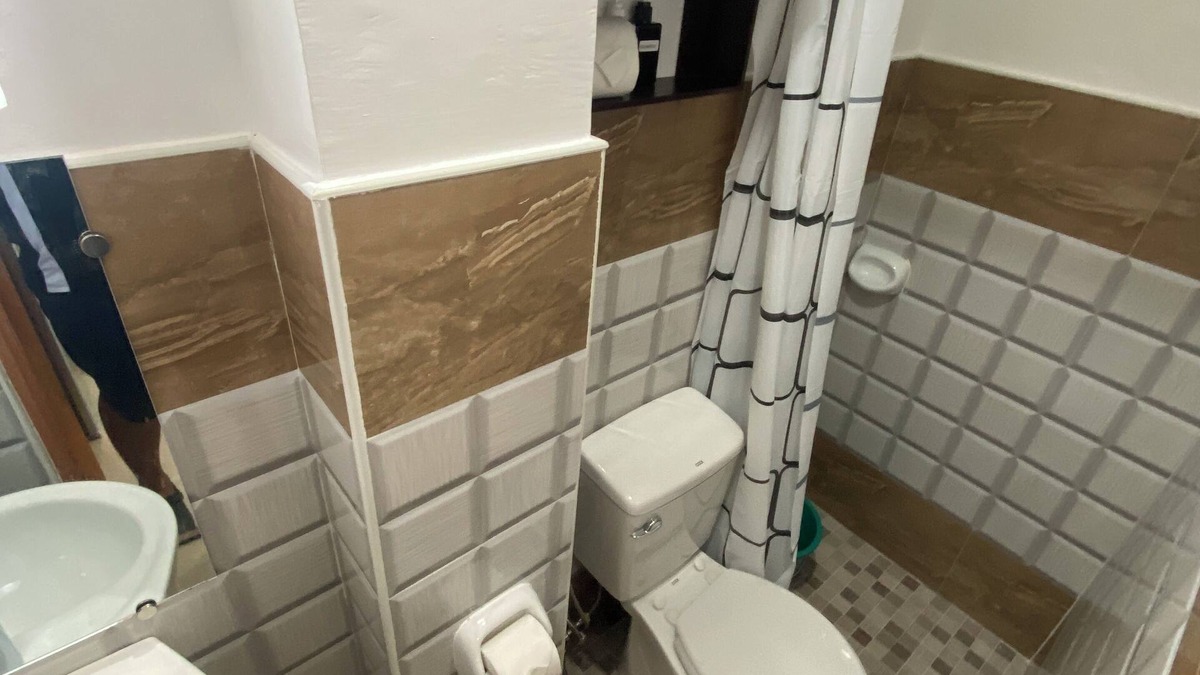 Palompon Apartment | Couple’s Room- New Apartment in Palompon