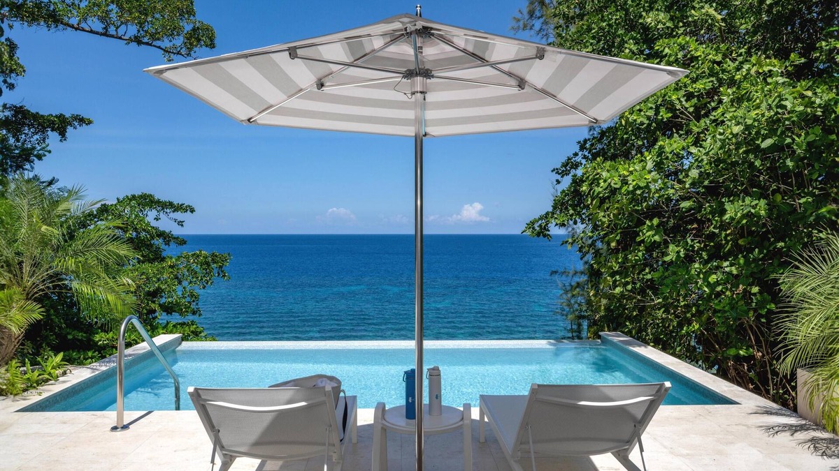 Ocho Rios Resort | Couples Sans Souci All Inclusive