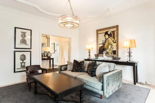 Woollahra Apartment | Courallie