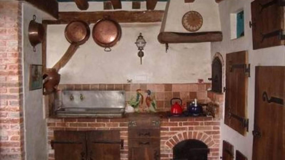 Courdemanche Other | Courdemanche: Big house with character 5 acres, less 1 h from Paris