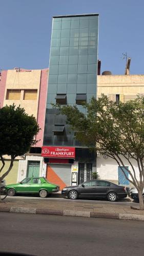 Nador Apartment | courniche nador