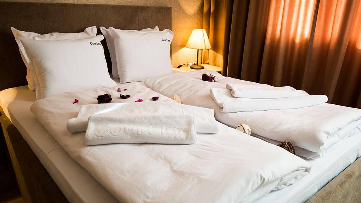 Panagyurishte Apartment | Court Inn