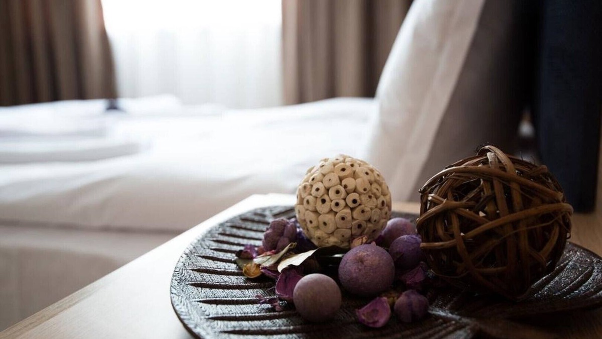 Panagyurishte Apartment | Court Inn - Family Suite 3