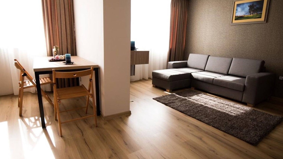 Panagyurishte Apartment | Court Inn – One Bedroom Apartment 5
