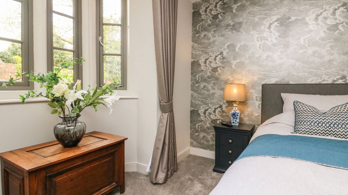 Saint Blazey Cottage | Court Lodge