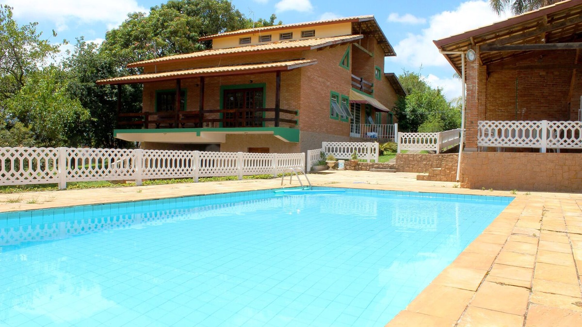 Jardim Estancia Brasil House | * COURTESY: Rent Weekends and between FRIDAY from 18:00