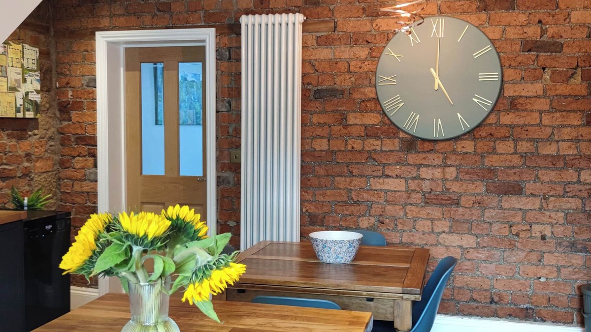 Mosborough Cottage | Courthouse Cottage