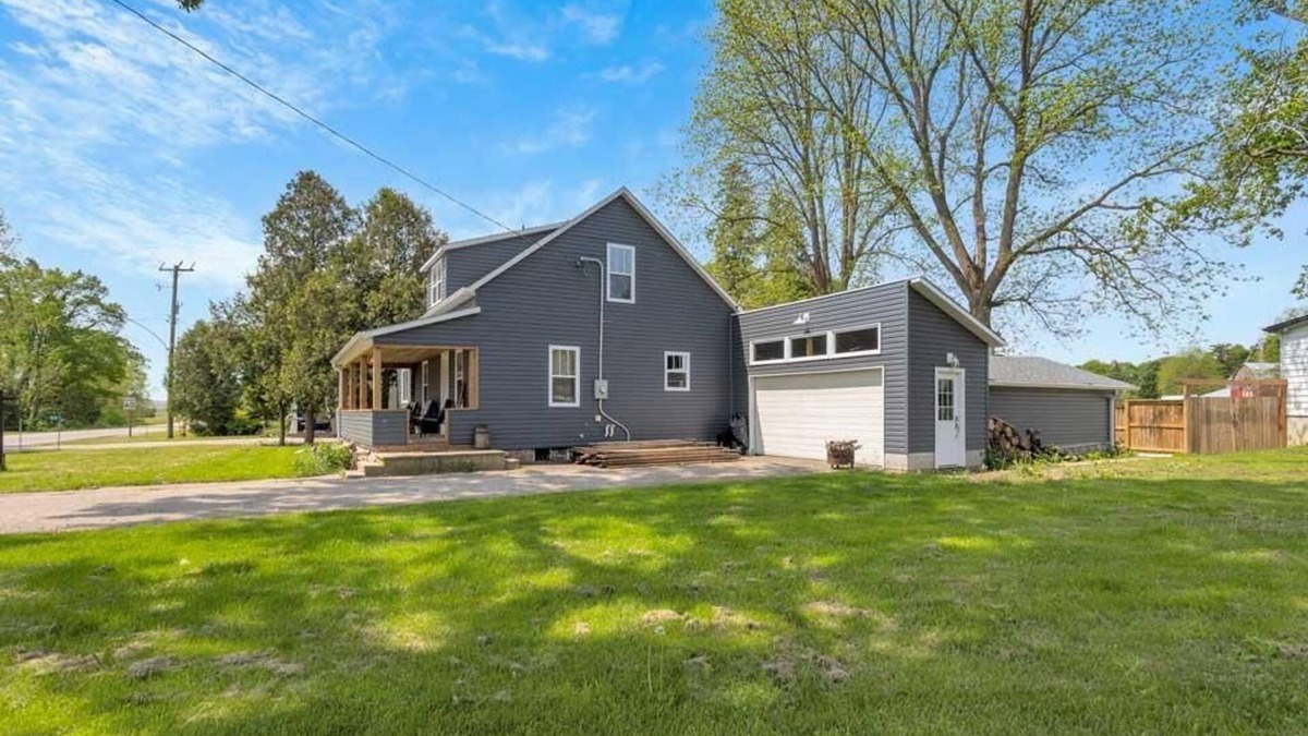 Courtland House | Courtland Heaven Retreats