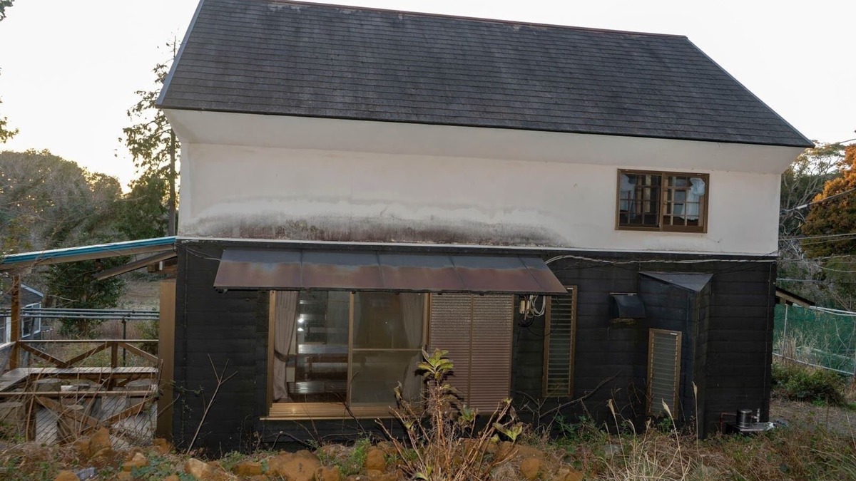 Ihama Cottage | Courtside 14person detached house type Free line/Kamo-gun Shizuoka