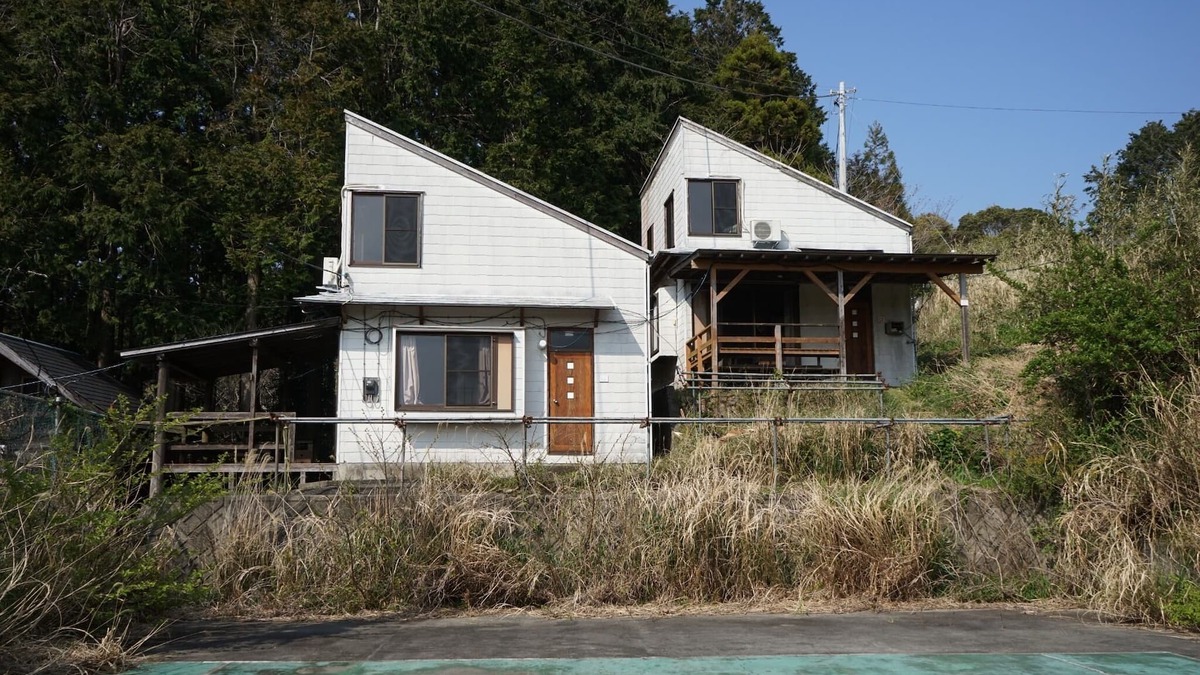 Ihama Cottage | Courtside detached house for 10 people Free linen/Kamo-gun Shizuoka