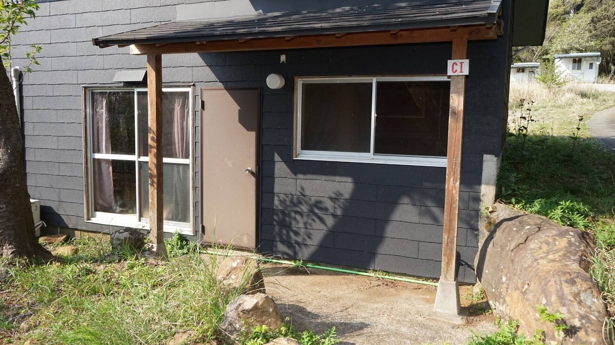 Ihama Cottage | Courtside detached house for 18 people Free linen/Kamo-gun Shizuoka