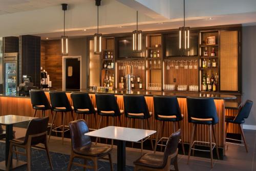 Hunt Valley Hotel | Courtyard By Marriott Baltimore Hunt Valley