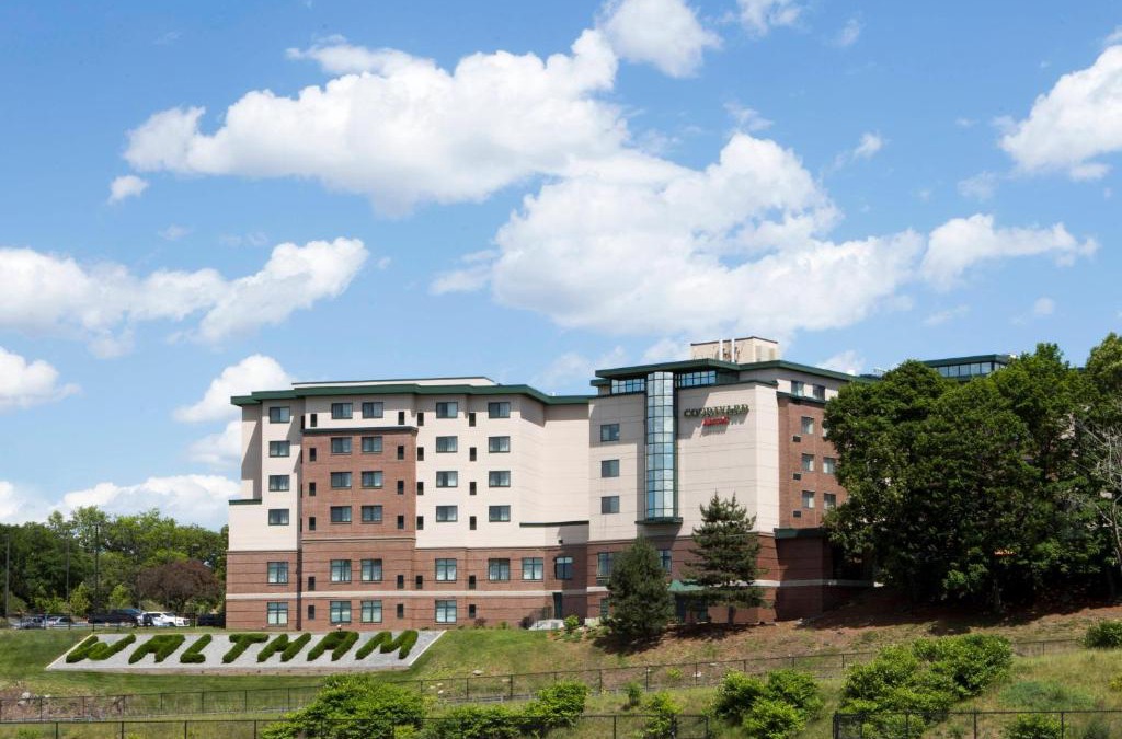 Piety Corner Hotel | Courtyard by Marriott Boston Waltham