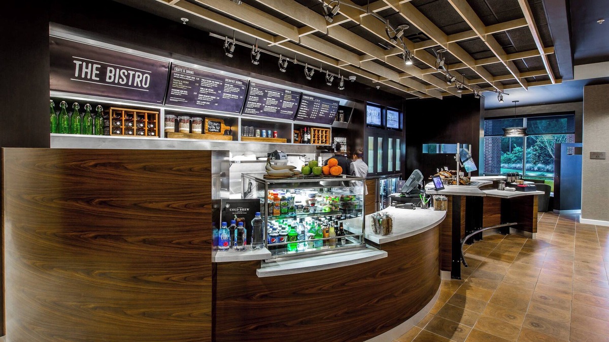 Cayce Hotel | Courtyard by Marriott Columbia Cayce