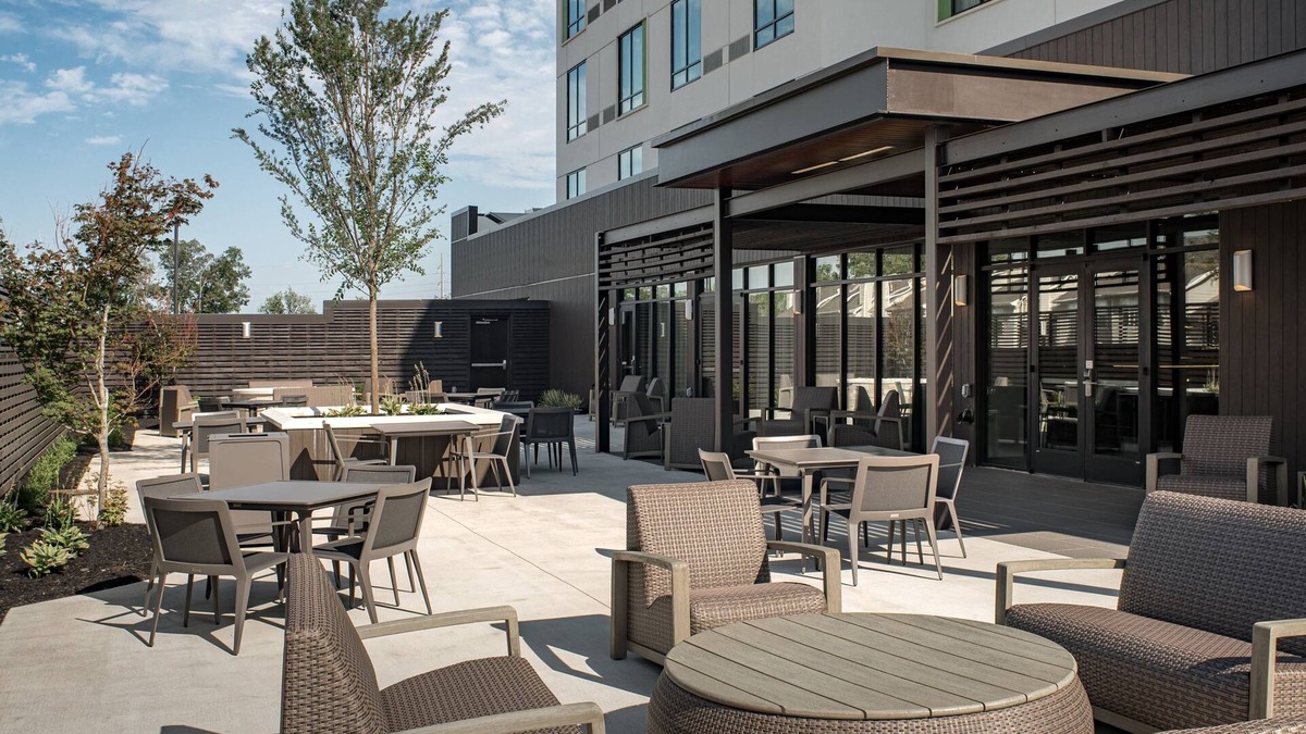 Smyrna Hotel | Courtyard By Marriott Nashville Smyrna