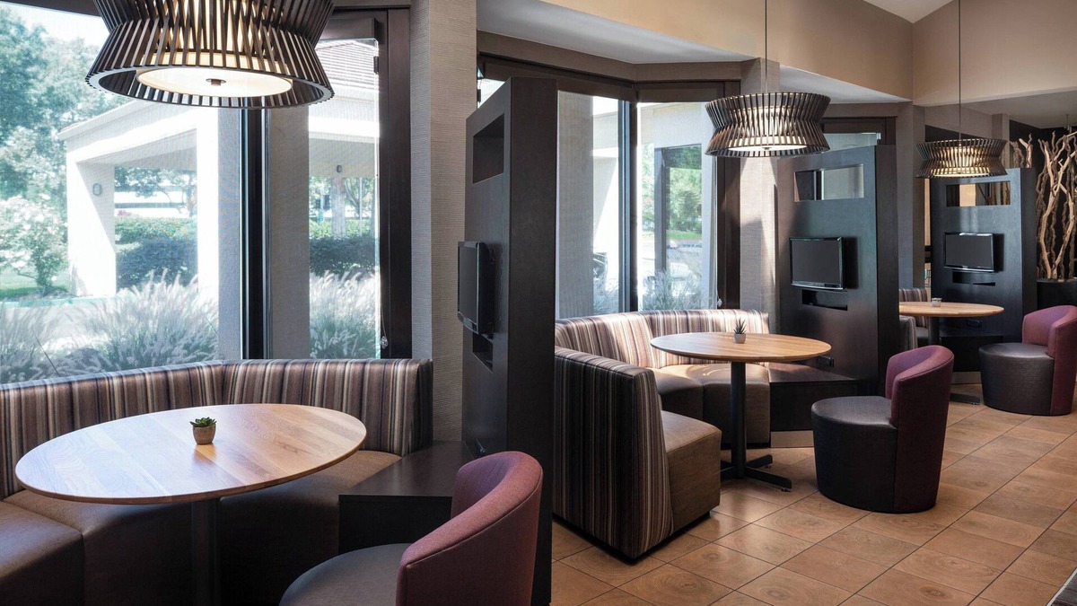 Pleasanton Hotel | Courtyard by Marriott Pleasanton