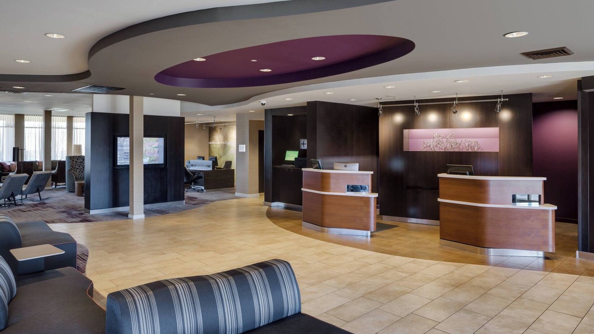 Warwick Hotel | Courtyard by Marriott Providence Warwick