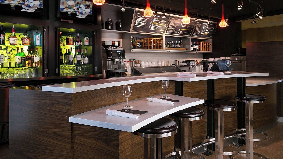 Blue Springs Hotel | Courtyard by Marriott Kansas City East/Blue Springs