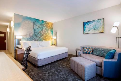 Coral Springs Hotel | Courtyard by Marriott Fort Lauderdale Coral Springs
