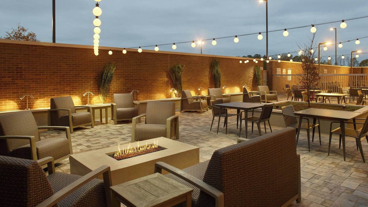 Covington Hotel | Courtyard BY Marriott Atlanta Covington