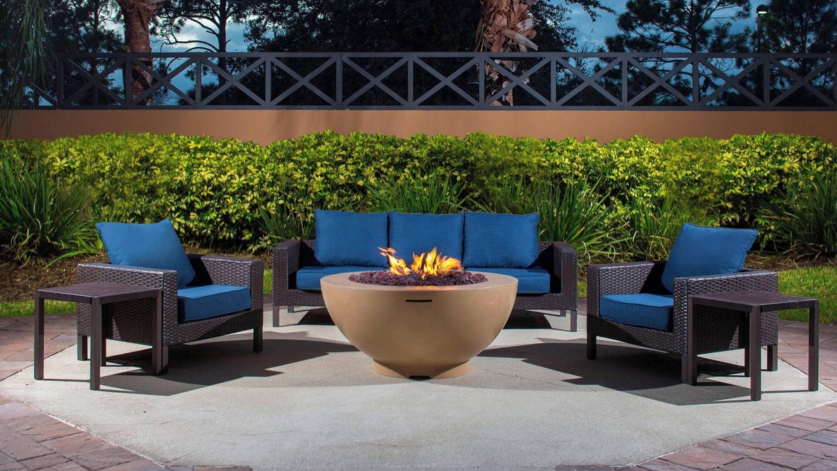 Daytona Beach Hotel | Courtyard by Marriott Daytona Beach Speedway/Airport