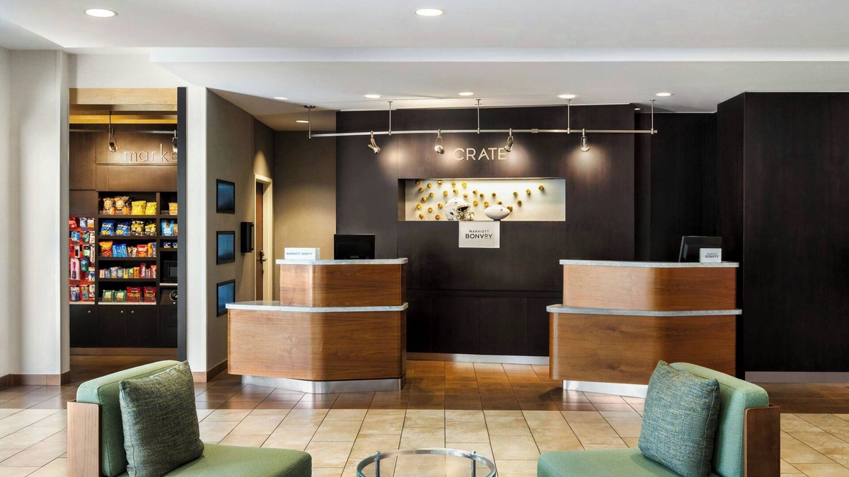 Westampton Hotel | Courtyard by Marriott Burlington Mt. Holly Westampton