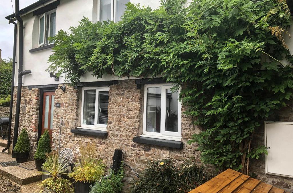 Chittlehampton House | Courtyard Cottage
