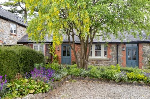 Longford House | Courtyard Cottage