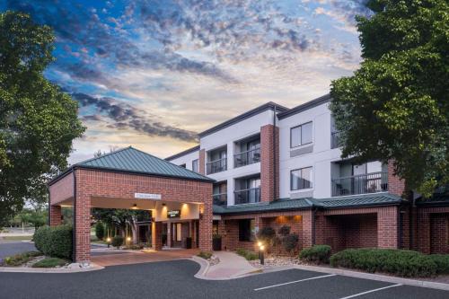 Lakewood Hotel | Courtyard Denver Southwest/Lakewood