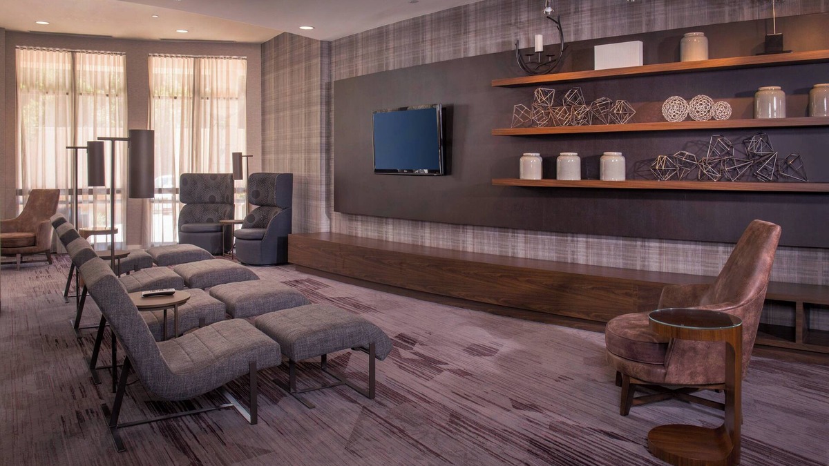 Annapolis Junction Hotel | Courtyard Fort Meade BWI Business District