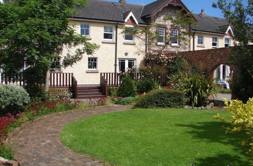 Bettystown House | Courtyard Holiday Cottages No 9