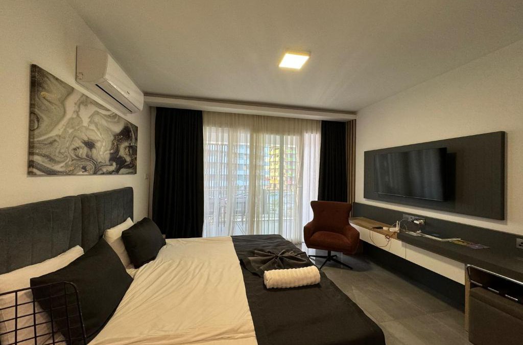 Trikomo Apartment | Courtyard Holiday Resort Studio