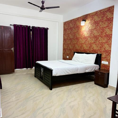 Kumily House | Courtyard Home Stay Thekkady