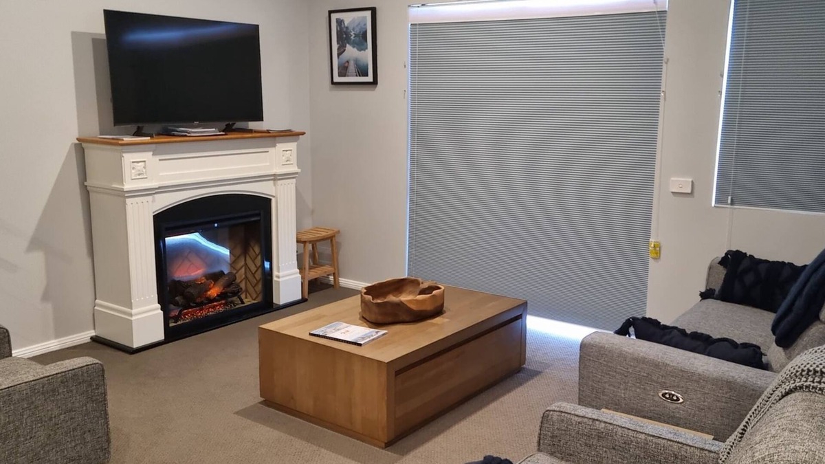 Perisher Valley Resort | Courtyard Loft (for 2), The Sables Resort Perisher