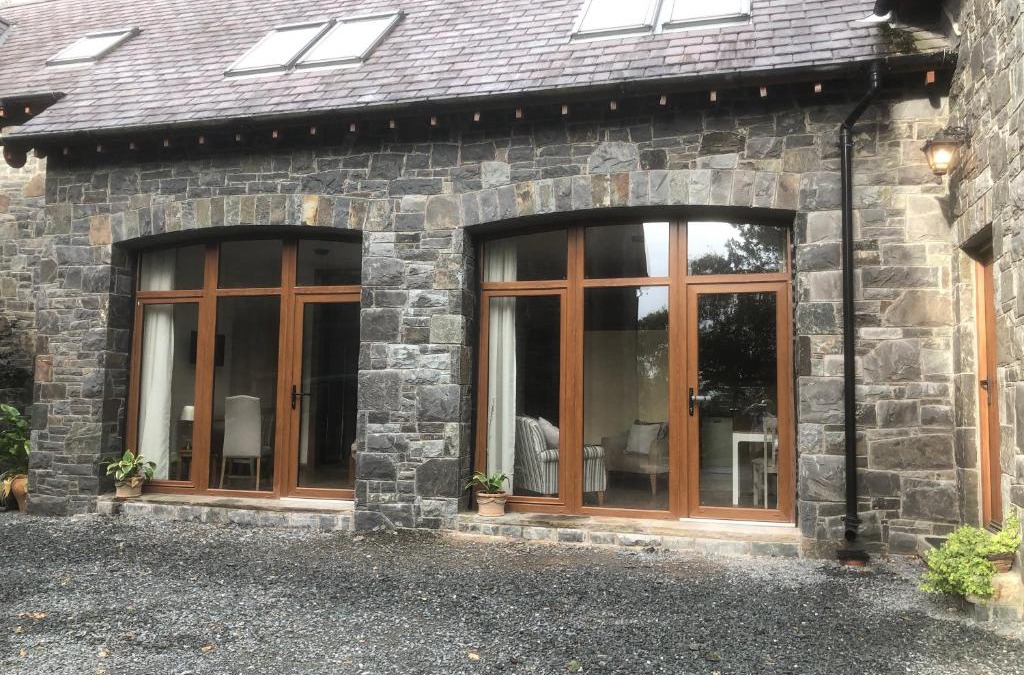 Armagh Apartment | Courtyard Studio Armagh City