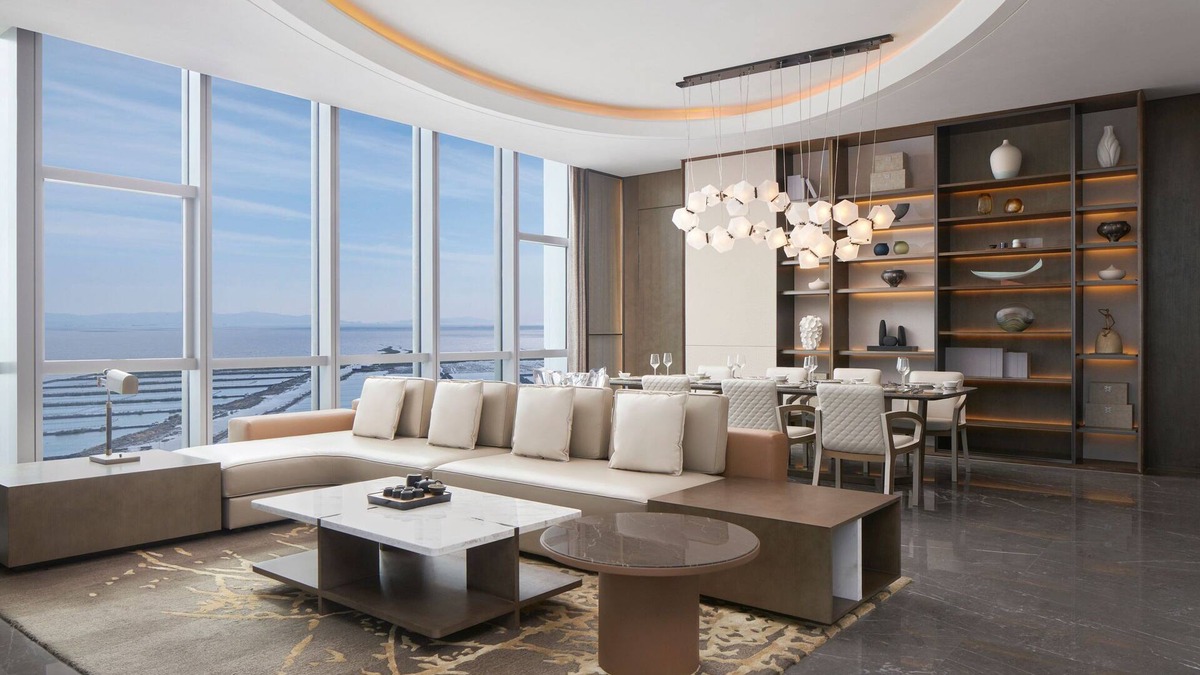 Yueqing Hotel | Courtyard Wenzhou Yueqing