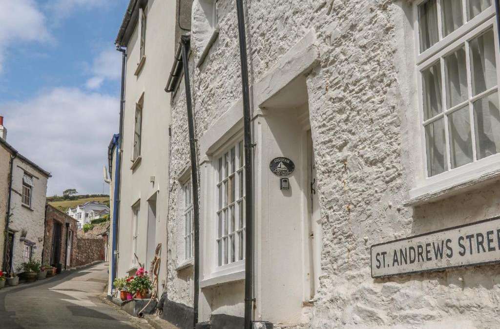 Cawsand House | Cousham Cottage