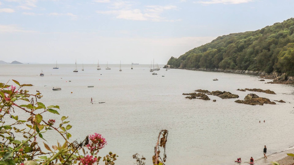 Cawsand Cottage | Cousham Cottage