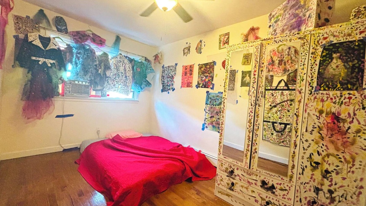 North Bergen Apartment | Couture Room in West NY, Close to New York City