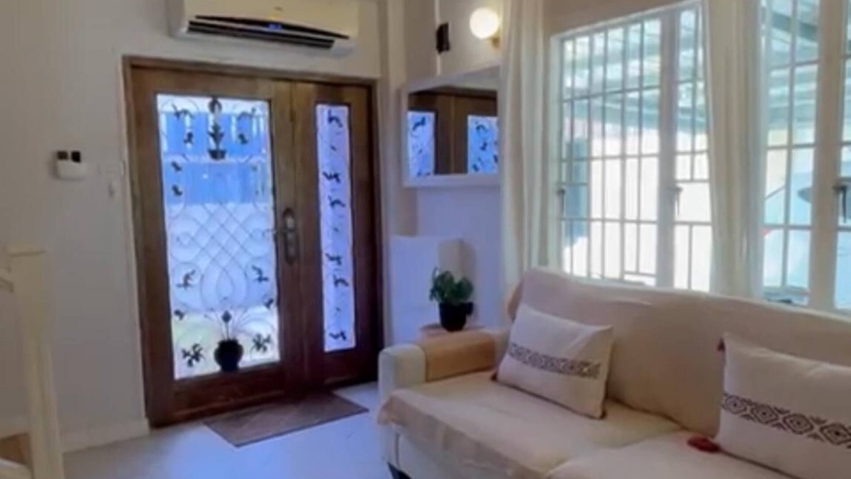 Couva House | Couva home that is central to all amenities, spacious, private and secure