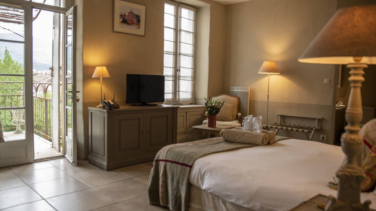 Herepian House | Couvent d'Hérépian