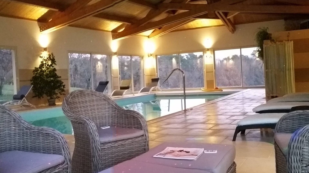 Couze-et-Saint-Front House | Couze: mansion - Couze