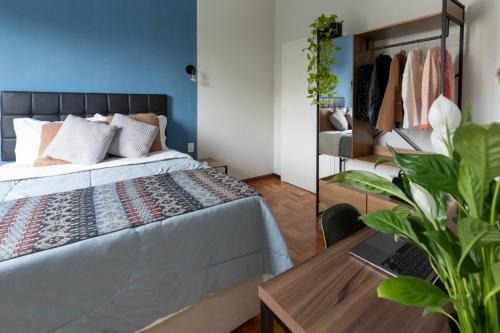 Higienopolis Apartment | CoVívere