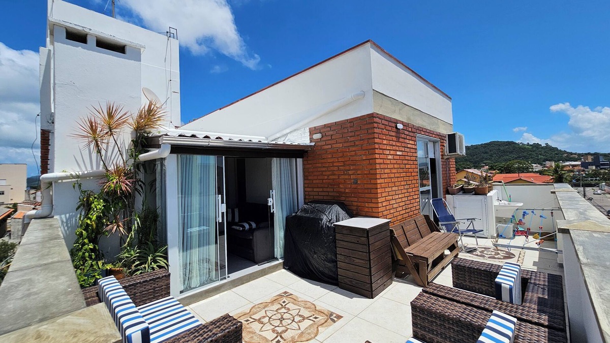 Canasvieiras Apartment | Coverage in Canasvieiras