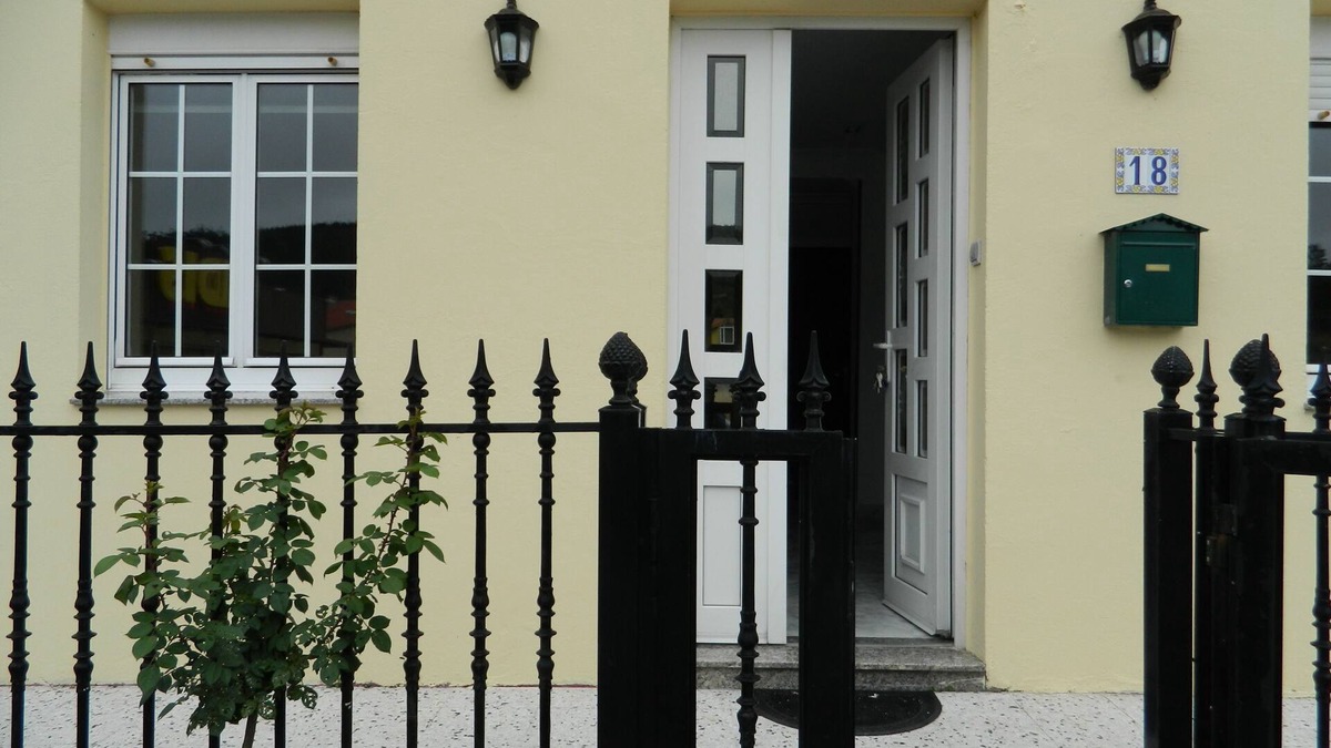 Cee House | Cova Do Raposo