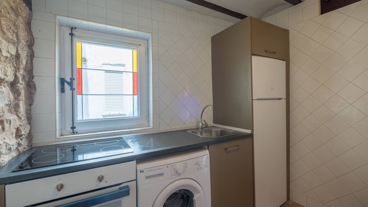 Aguilar de Campoo Cottage | COVALAGUA RURAL HOUSE