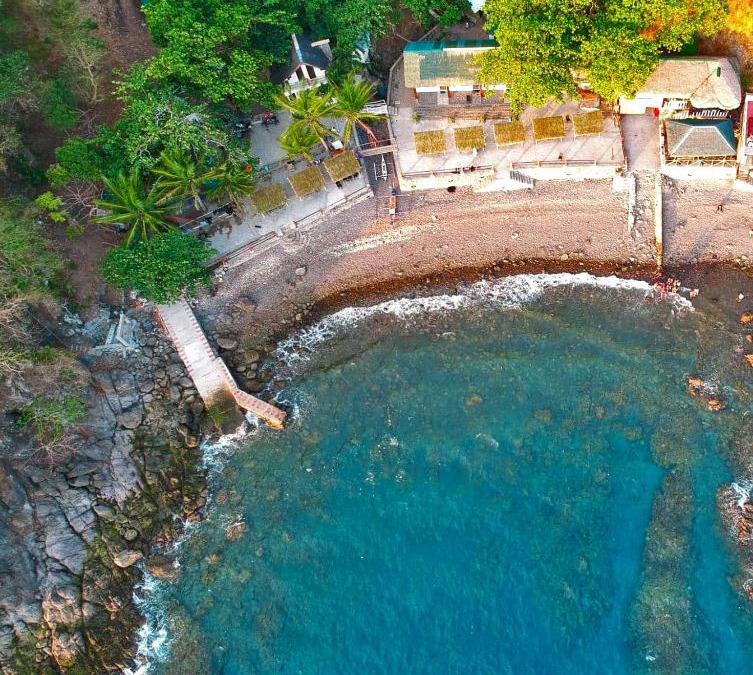 Bauan Bed & Breakfast | Cove 88 Dive Resort