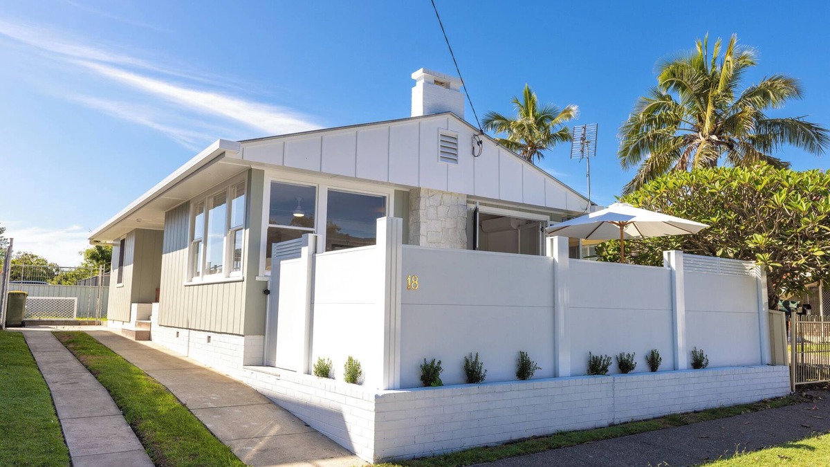 South West Rocks House | Cove Cottage South West Rocks