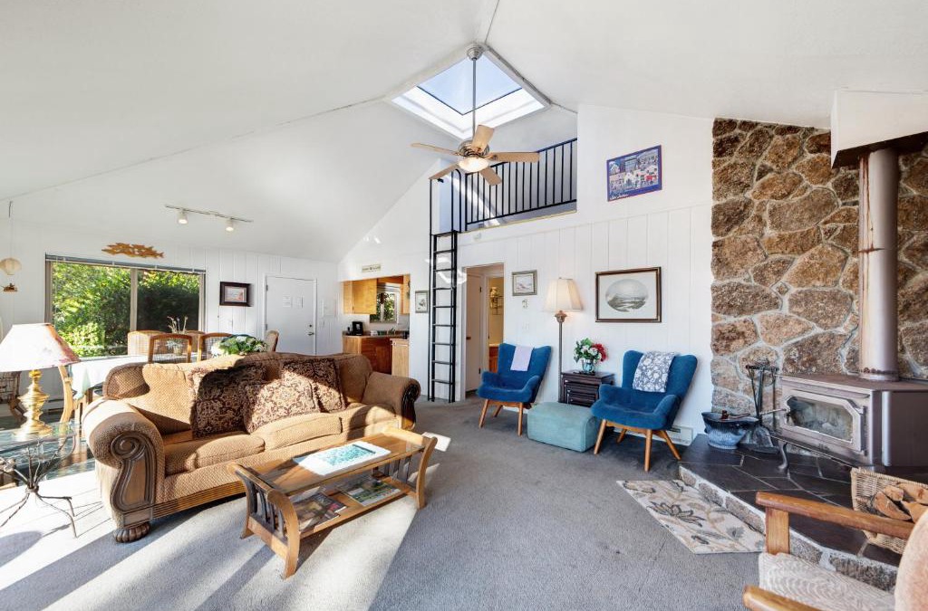 Anchor Bay House | Cove House
